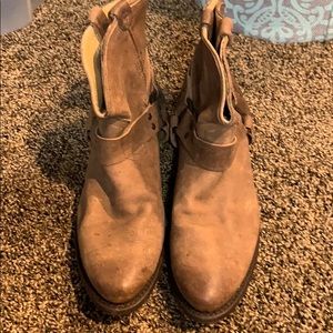 Frye boots